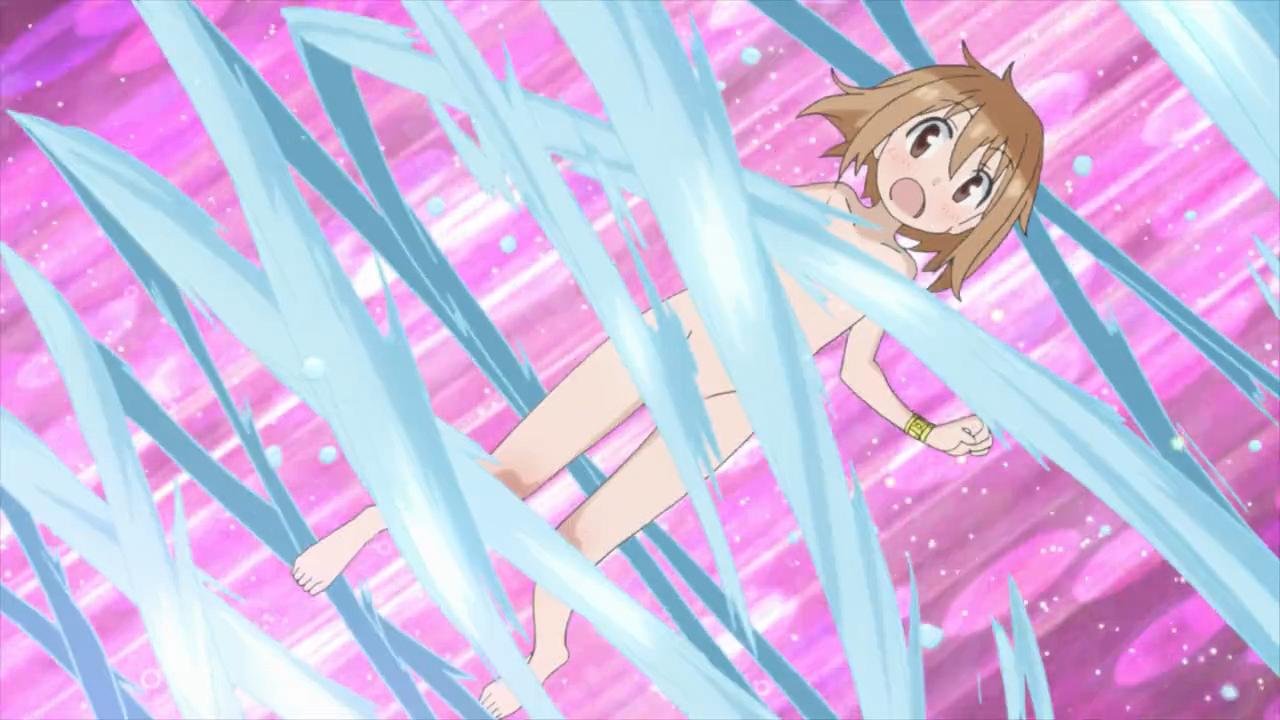 Mahou Shoujo Nante Mou Ii Desukara. Second Season (PuyaSubs!)